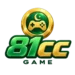 81cc game icon