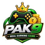 pak9 game