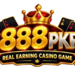 888pkr game